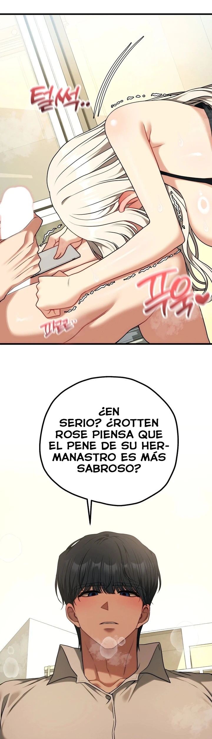 Adult reading club capítulo 49, página 14