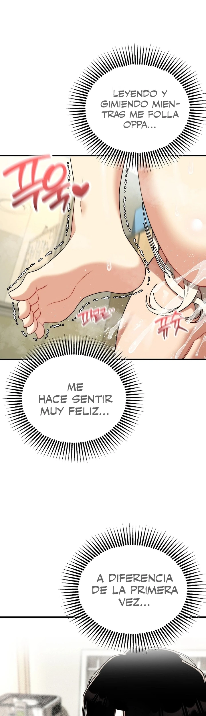 Adult reading club capítulo 49, página 21