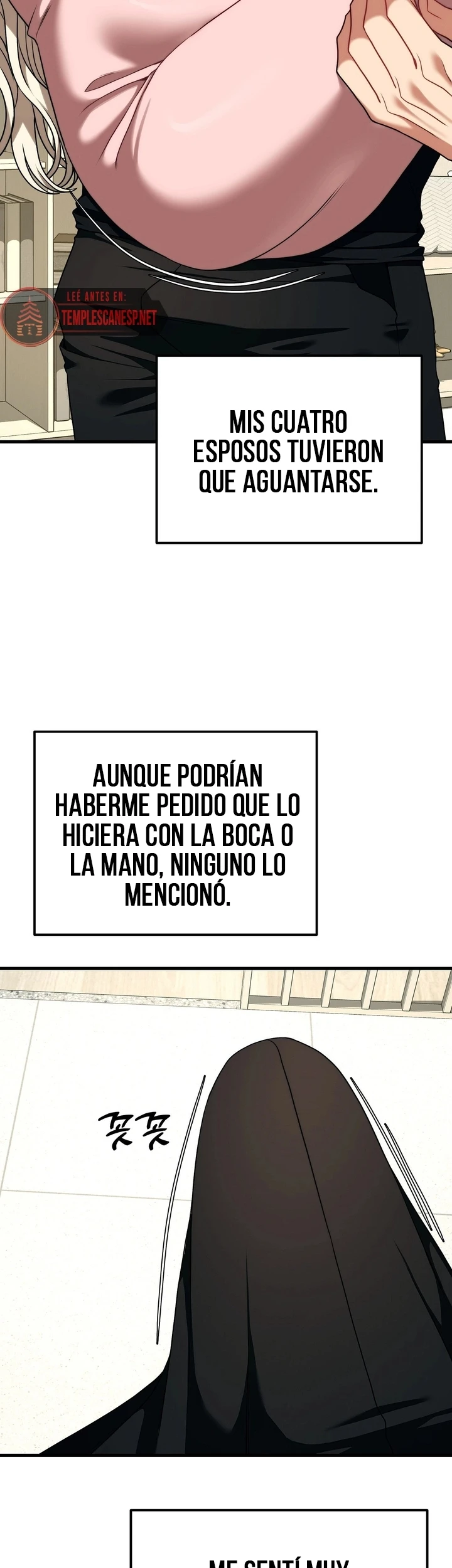 Adult reading club capítulo 49, página 41