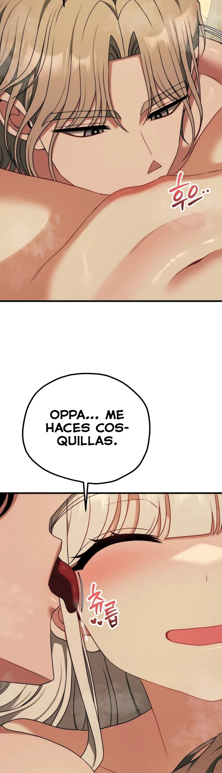 Adult reading club capítulo 49, página 50