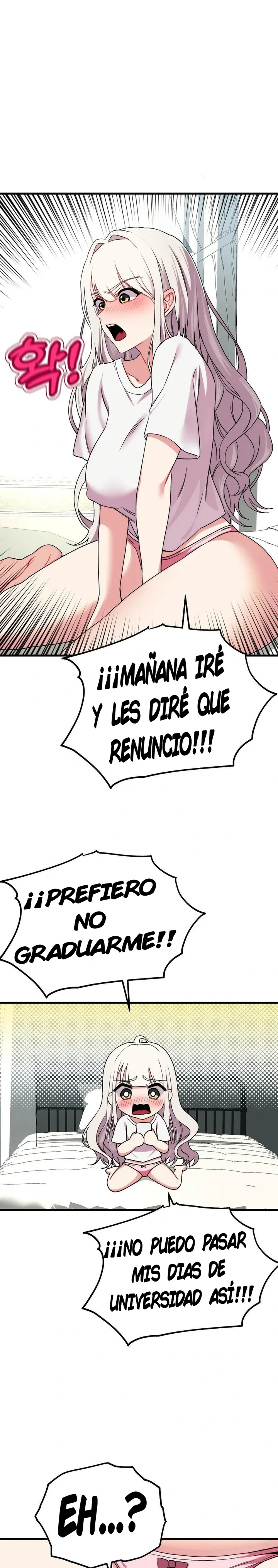 Adult reading club capítulo 5, página 29