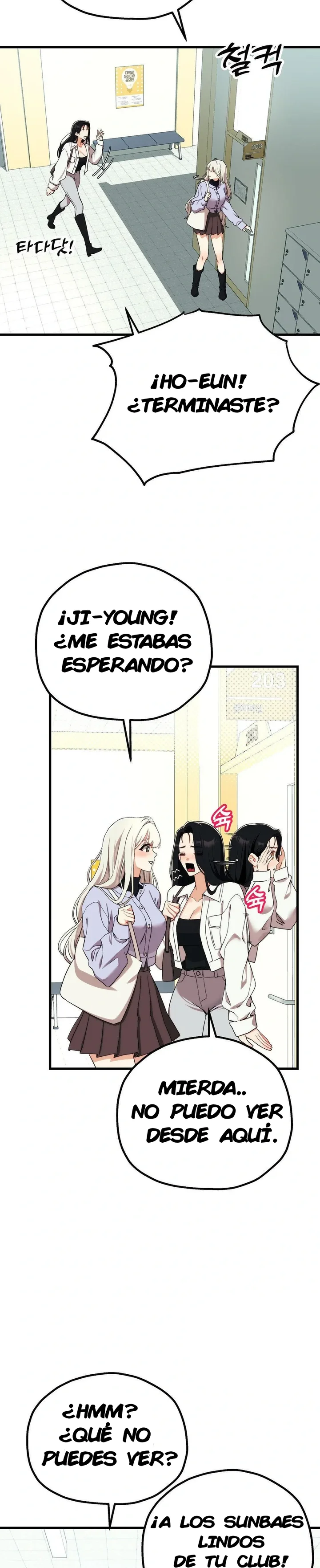 Adult reading club capítulo 6, página 12
