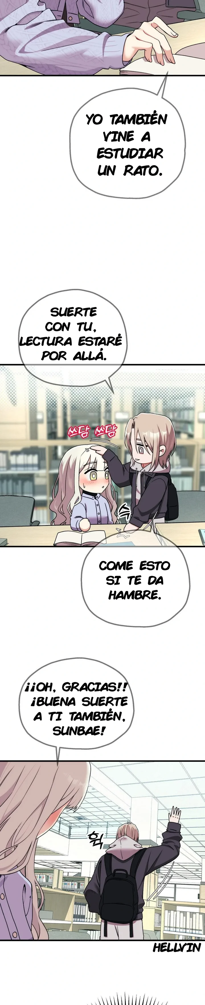 Adult reading club capítulo 6, página 24