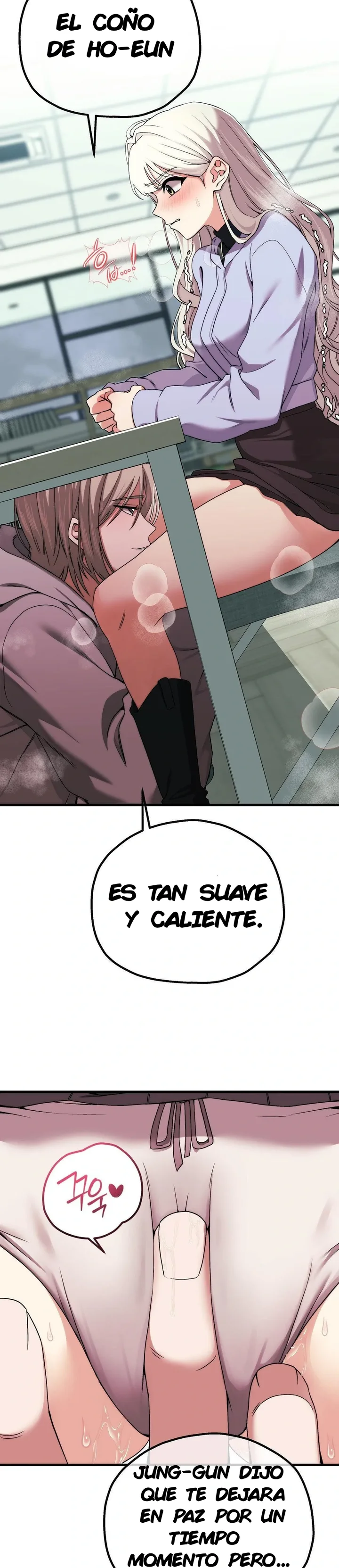 Adult reading club capítulo 7, página 9