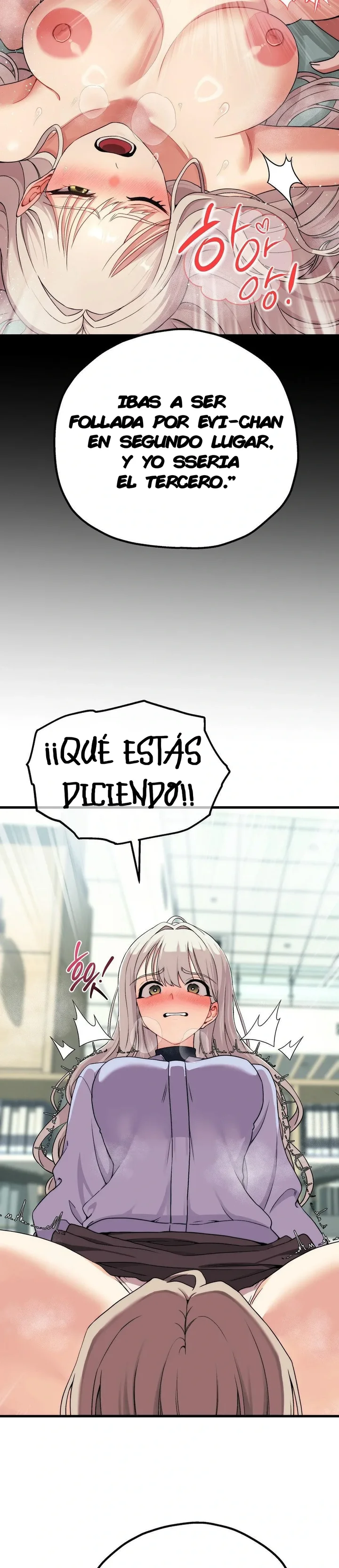 Adult reading club capítulo 7, página 12