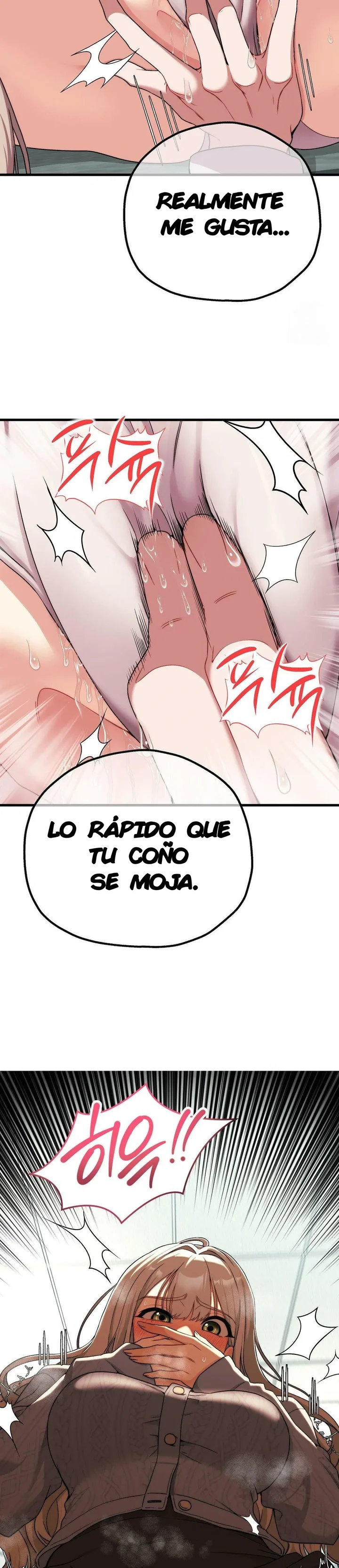 Adult reading club capítulo 7, página 17