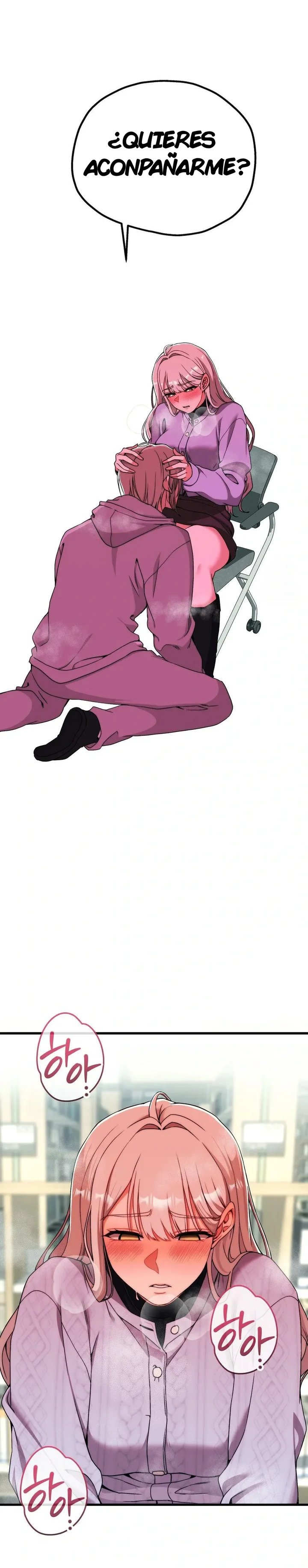 Adult reading club capítulo 8, página 26