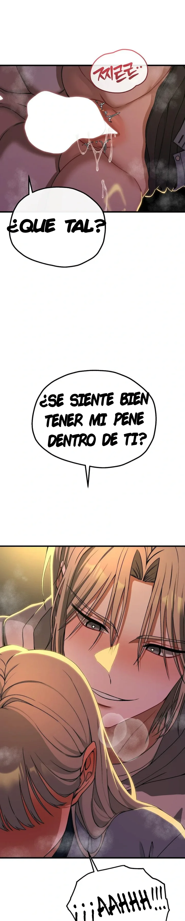 Adult reading club capítulo 9, página 18