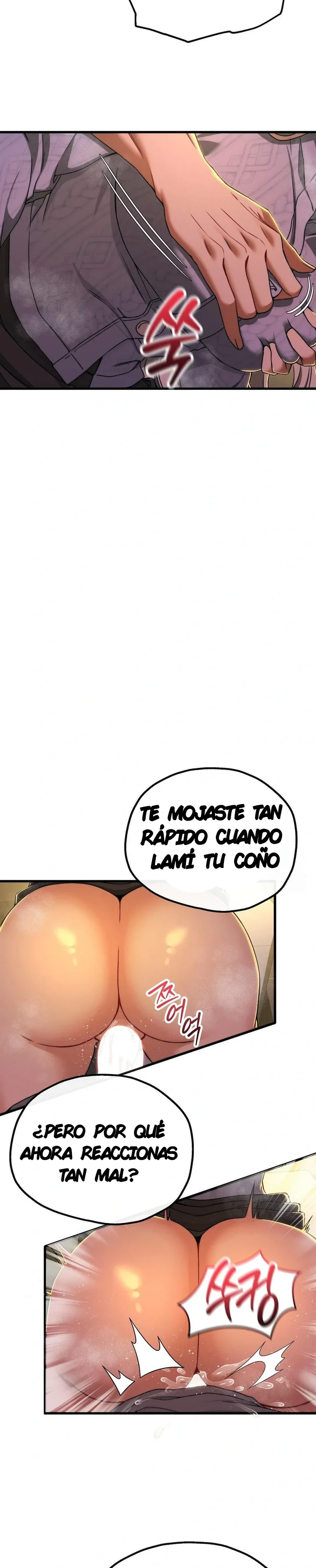 Adult reading club capítulo 9, página 19