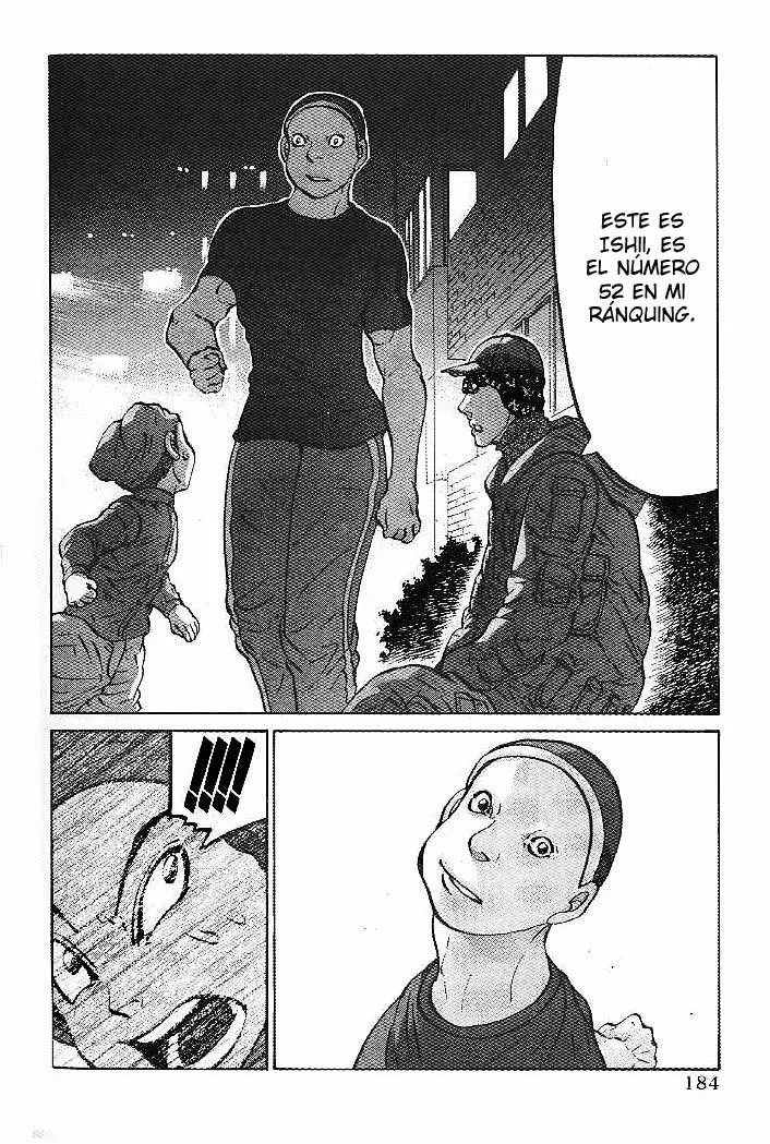 Air Master capítulo 72, página 8