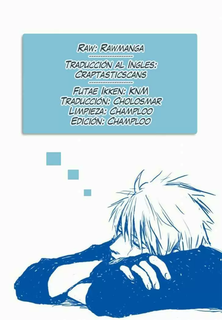 Aku no Hana capítulo 1, página 44