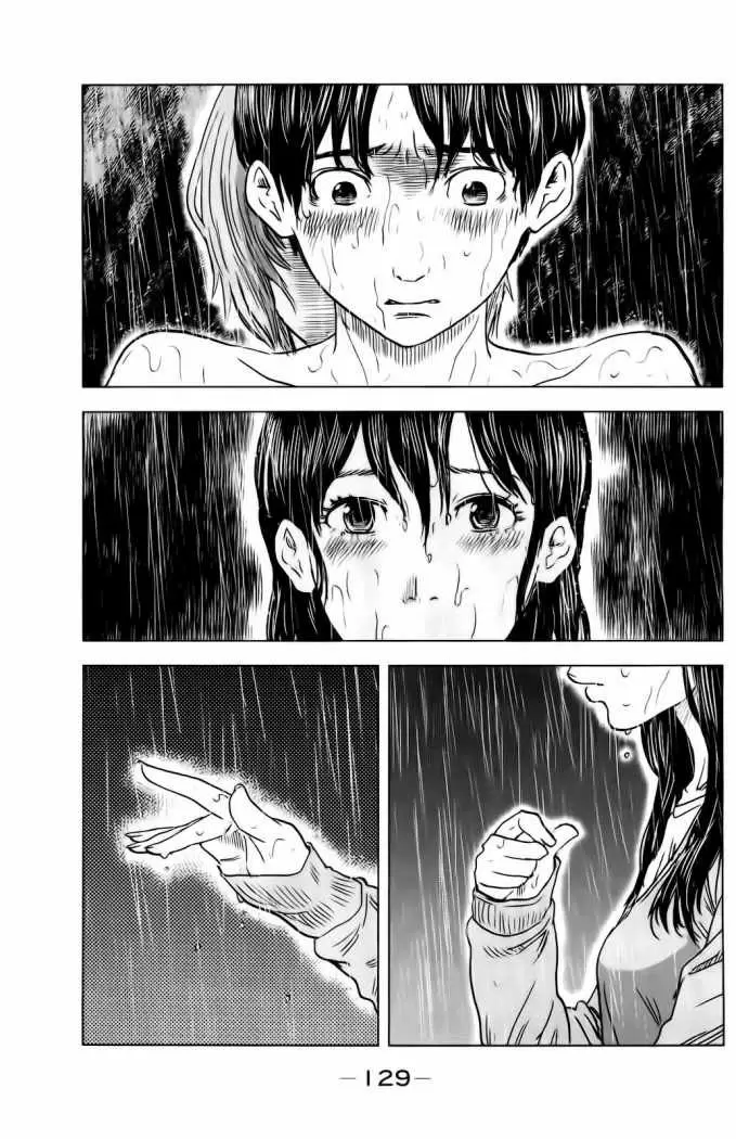 Aku no Hana capítulo 16, página 22