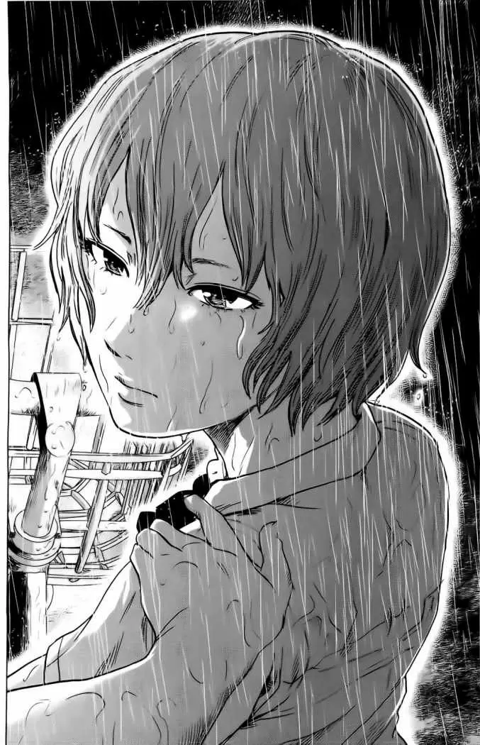 Aku no Hana capítulo 16, página 31