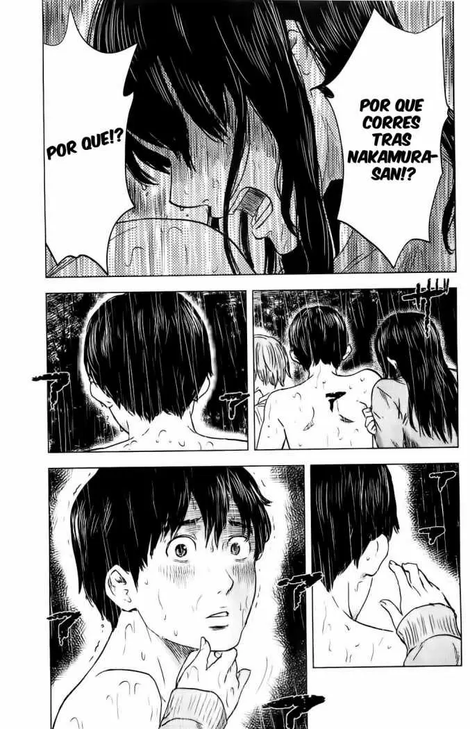 Aku no Hana capítulo 17, página 6