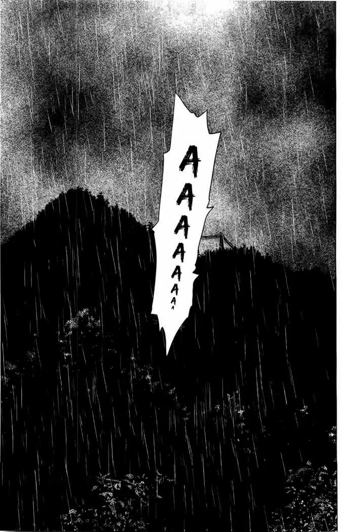 Aku no Hana capítulo 17, página 28