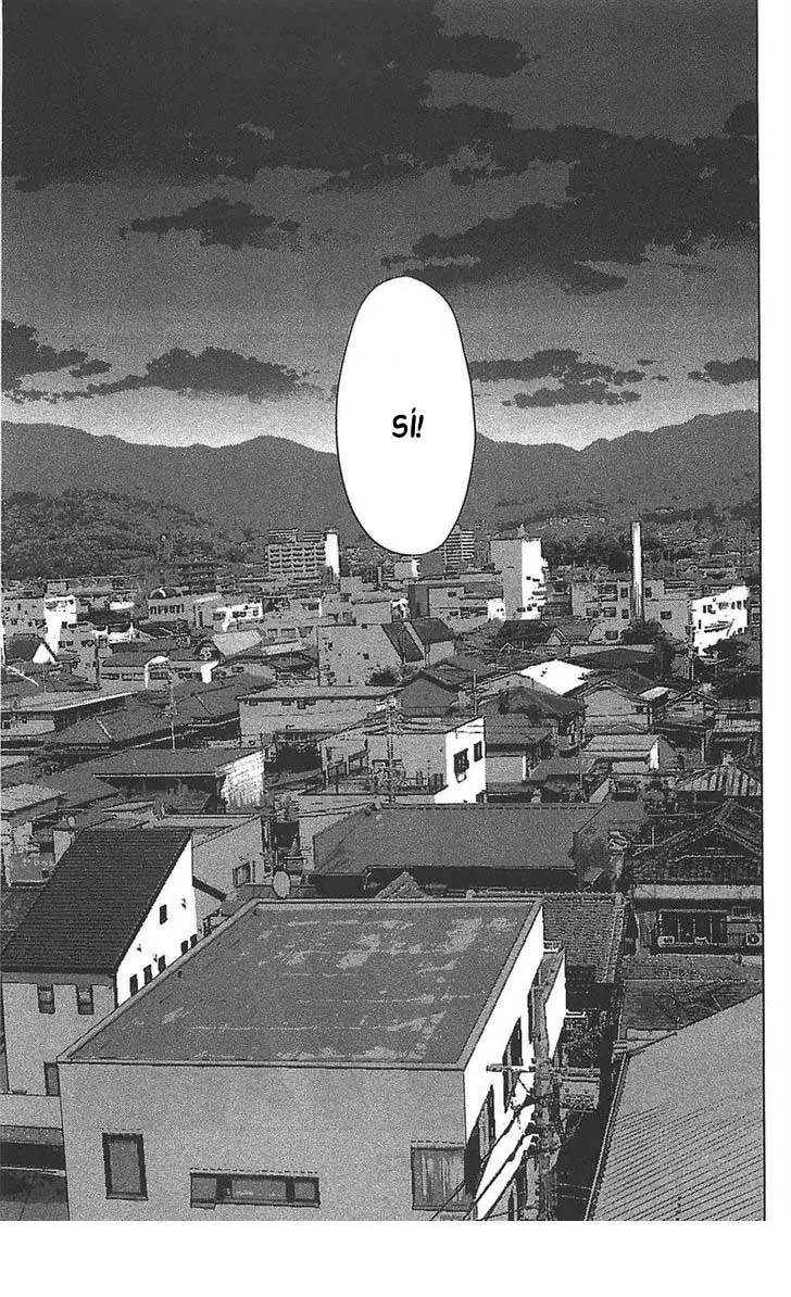 Aku no Hana capítulo 22, página 28