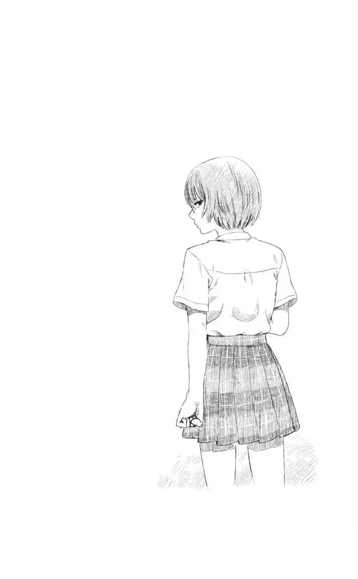 Aku no Hana capítulo 23, página 38