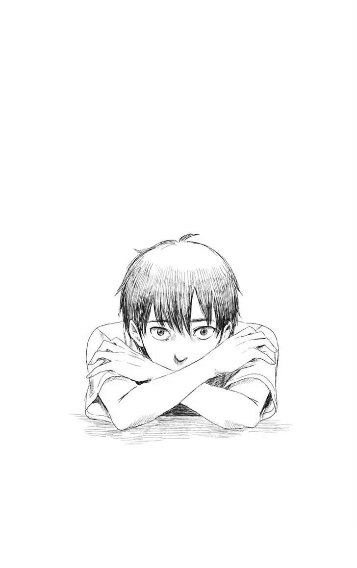 Aku no Hana capítulo 24, página 41
