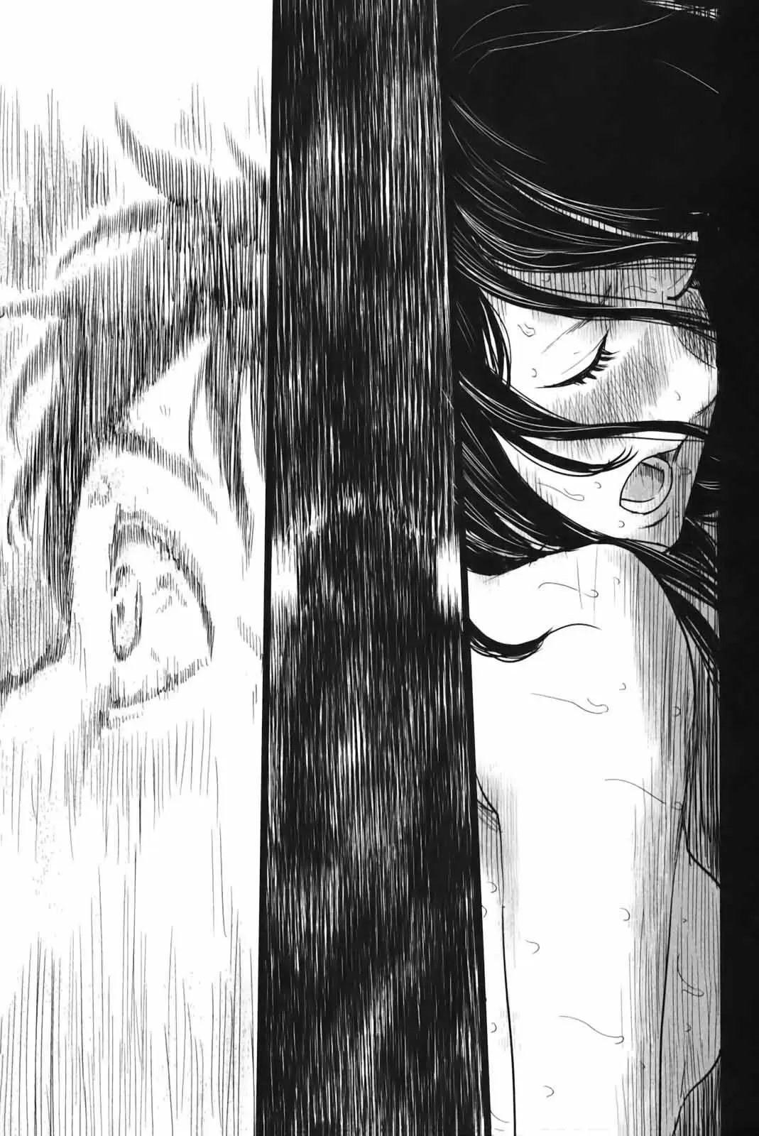 Aku no Hana capítulo 26, página 23