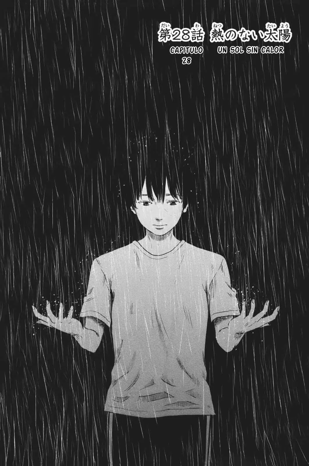 Aku no Hana capítulo 28, página 2