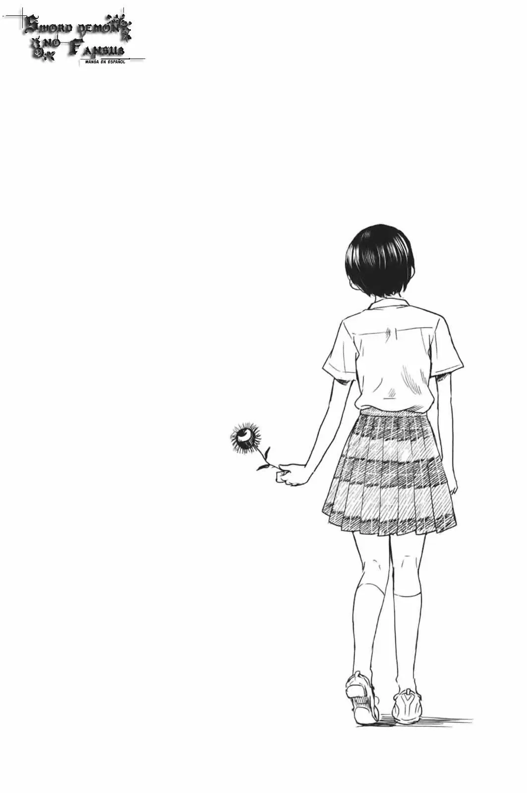 Aku no Hana capítulo 29, página 39
