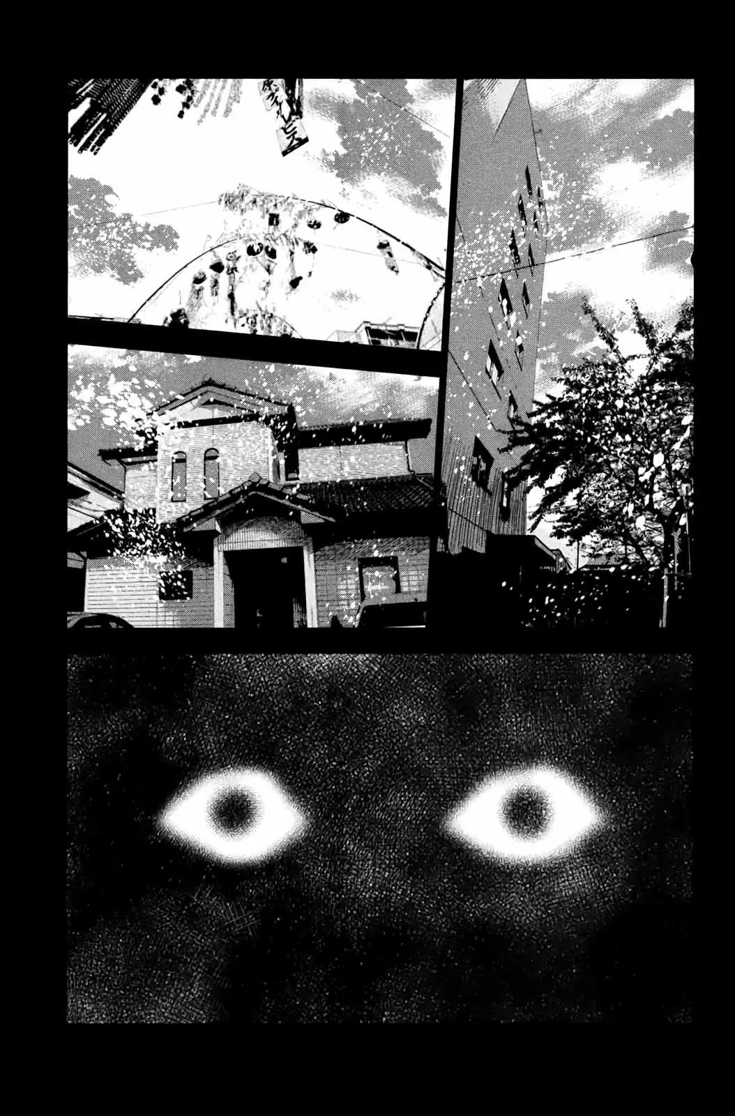 Aku no Hana capítulo 30, página 32