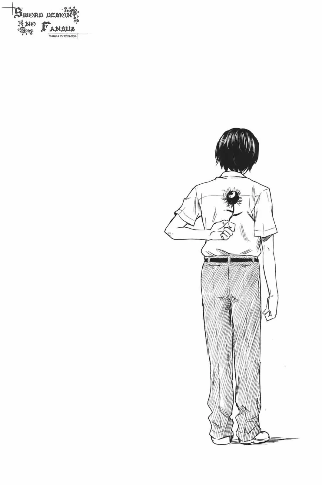 Aku no Hana capítulo 30, página 47