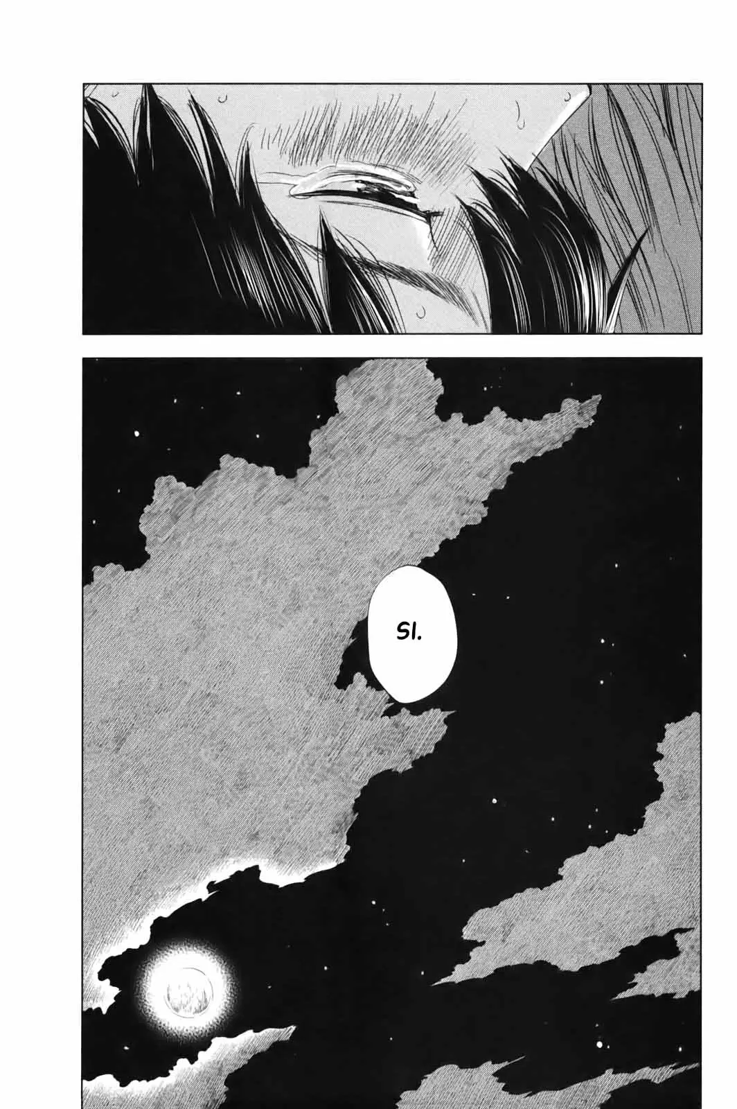 Aku no Hana capítulo 31, página 31