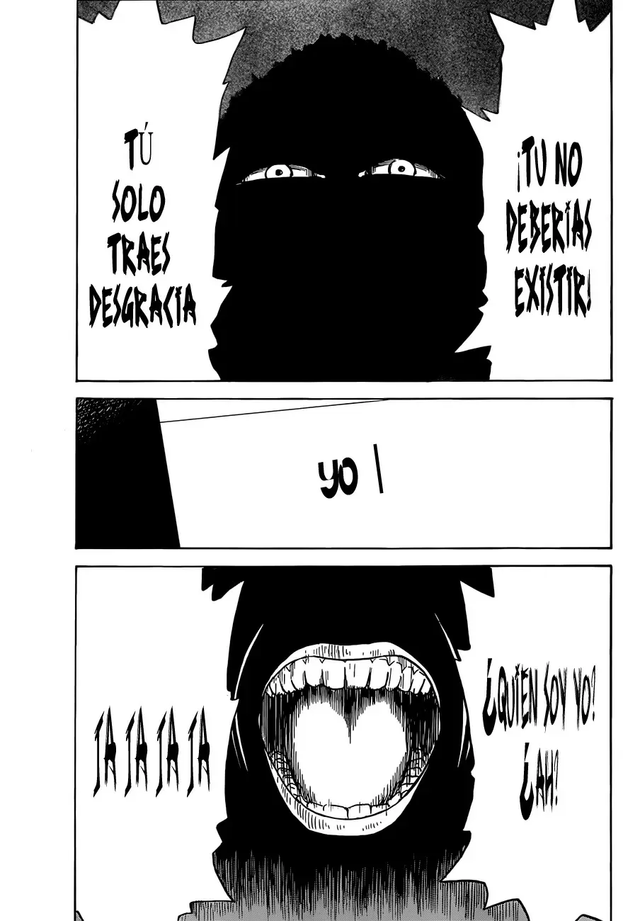 Aku no Hana capítulo 44, página 19