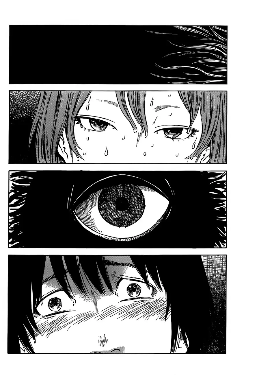Aku no Hana capítulo 44, página 22