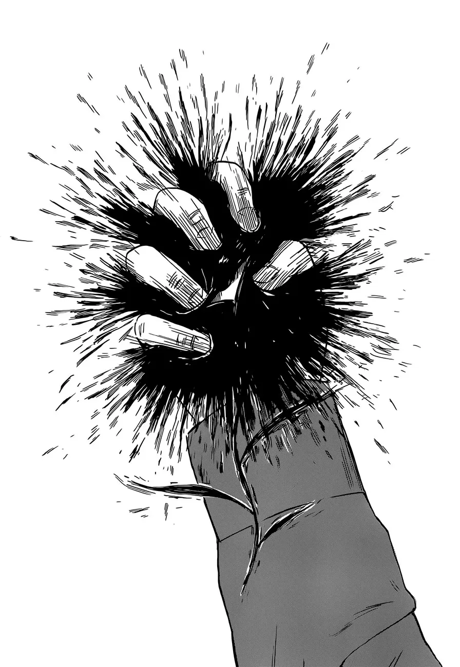 Aku no Hana capítulo 44, página 31