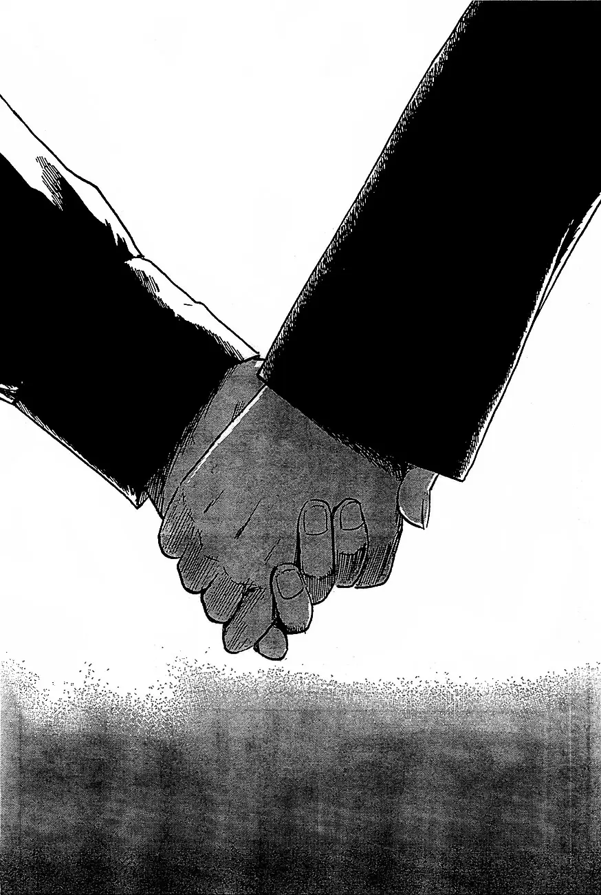 Aku no Hana capítulo 45, página 26