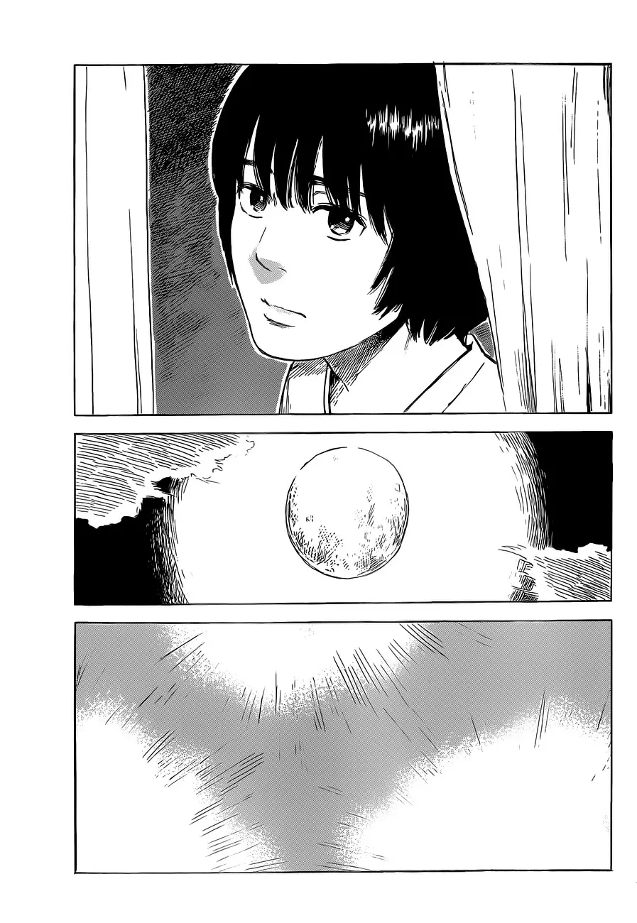 Aku no Hana capítulo 47, página 10