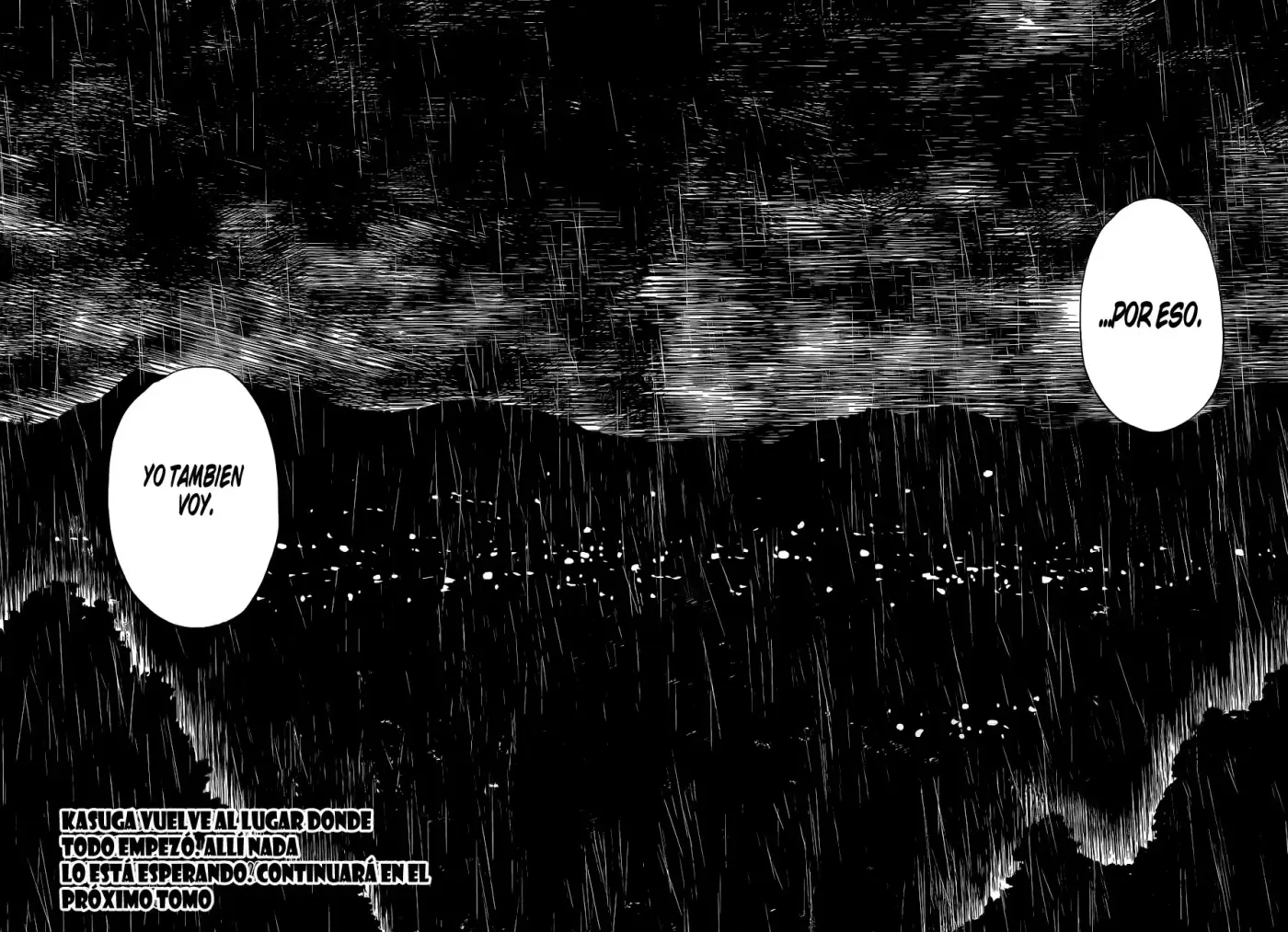 Aku no Hana capítulo 47, página 37