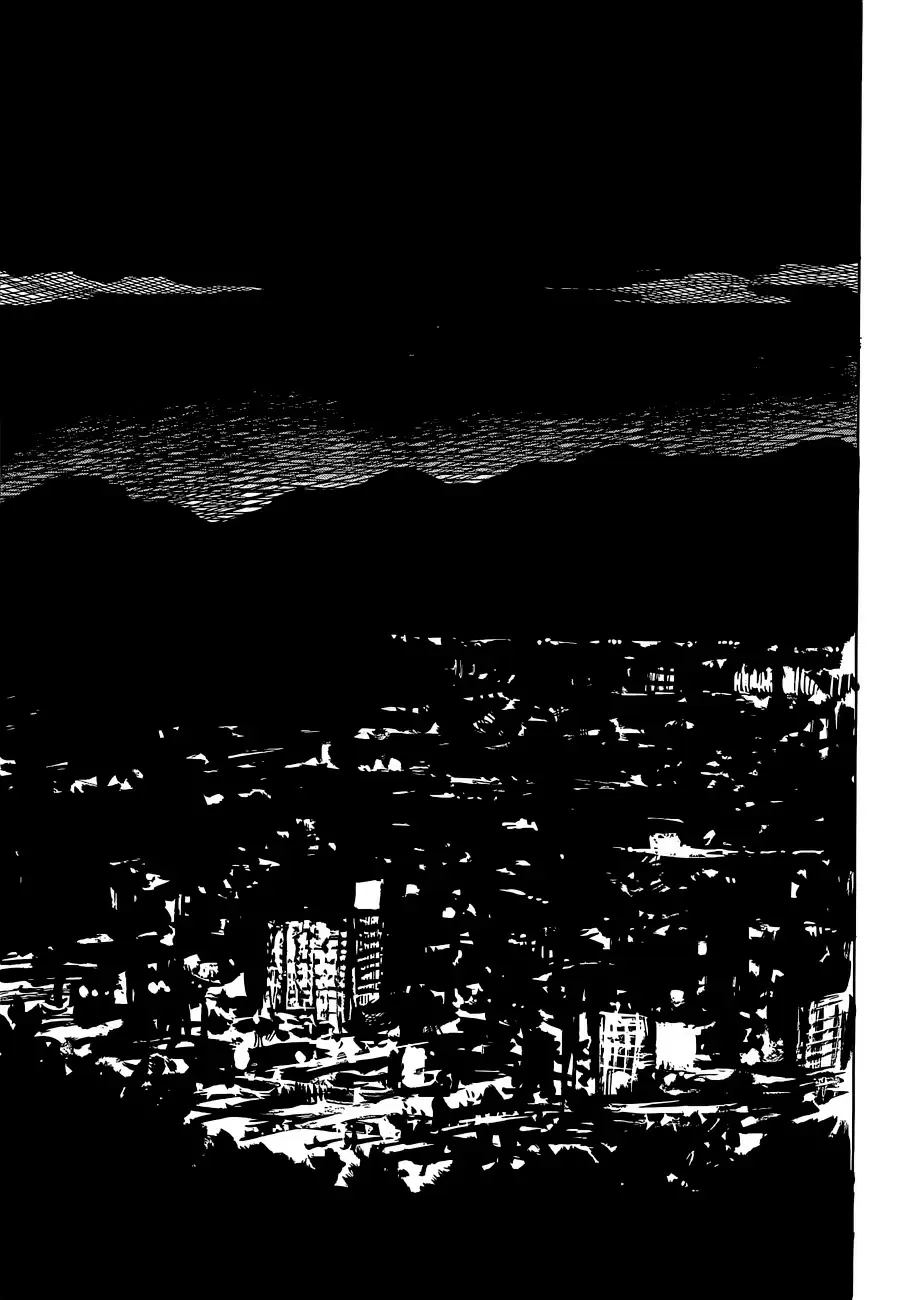 Aku no Hana capítulo 50, página 17