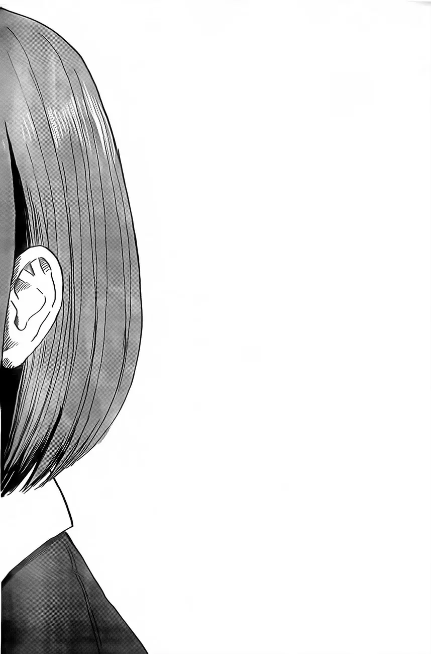 Aku no Hana capítulo 51, página 4