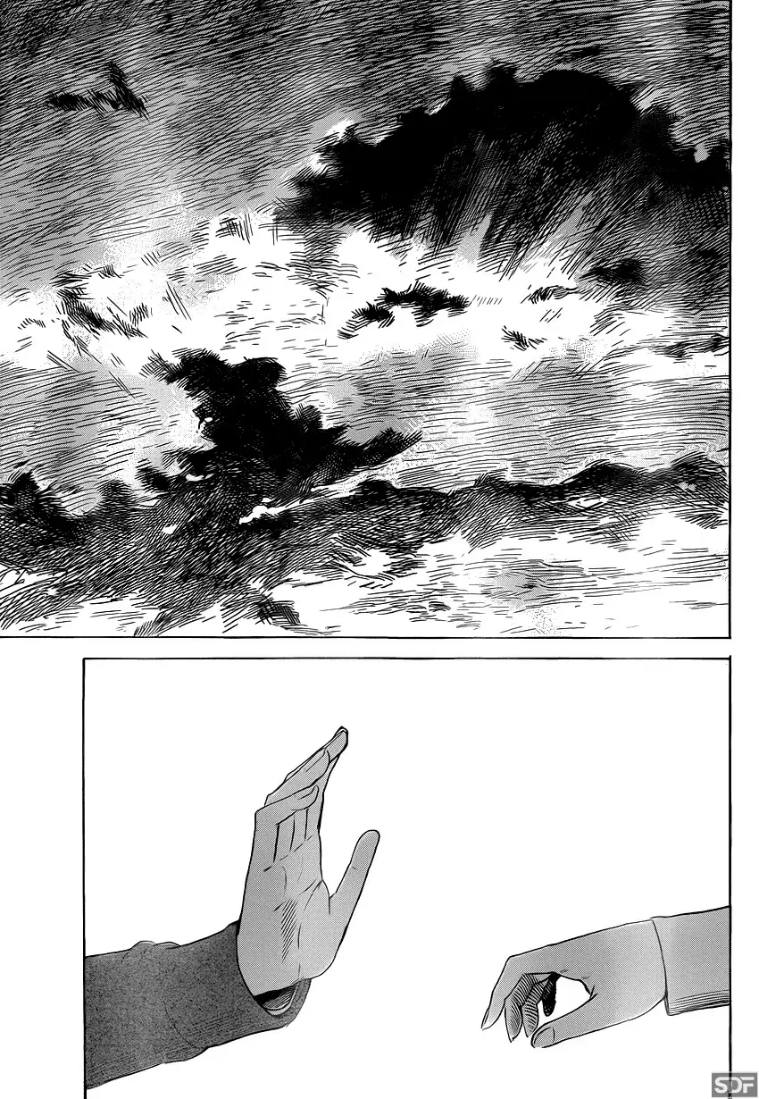 Aku no Hana capítulo 54, página 15