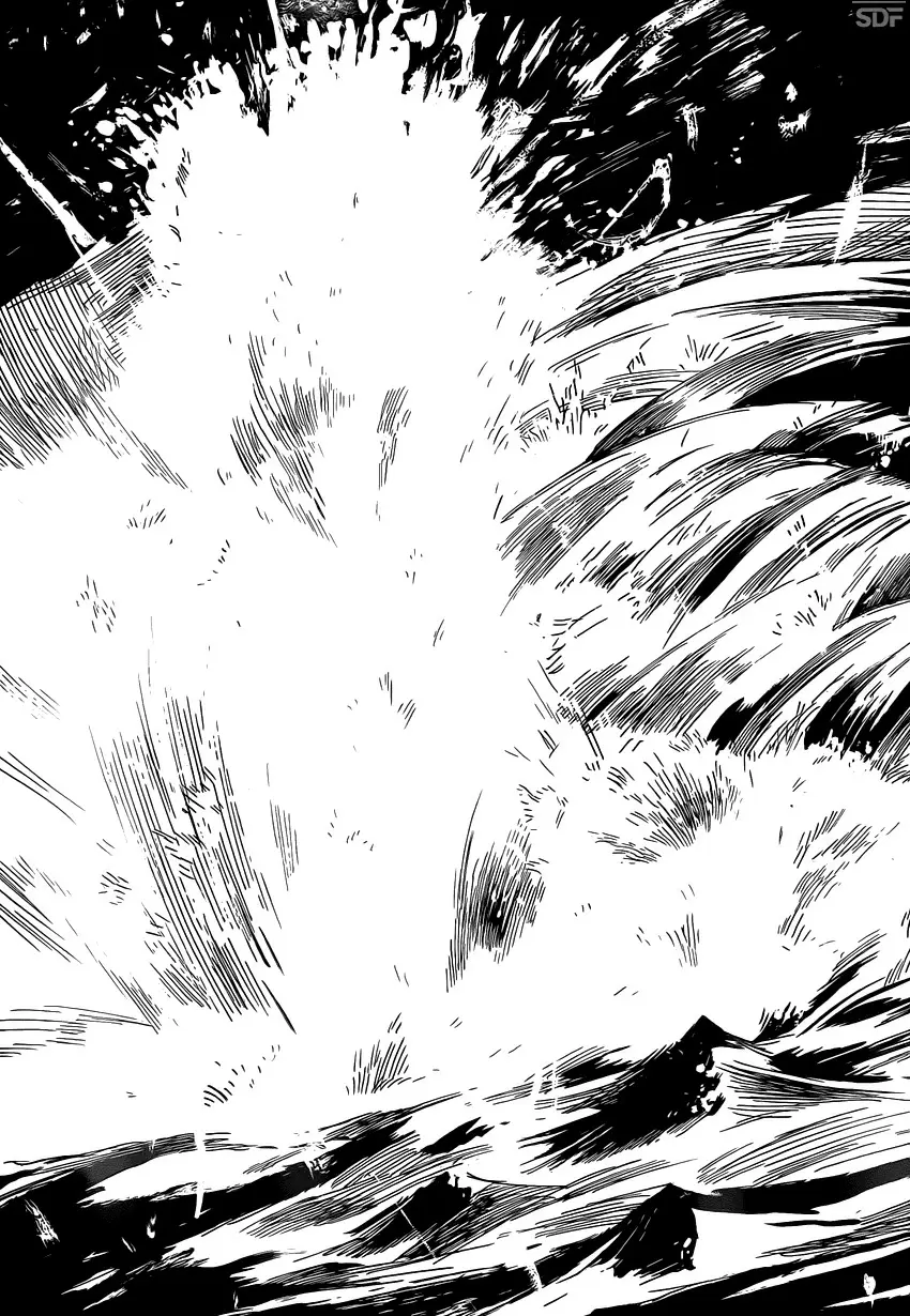 Aku no Hana capítulo 54, página 40