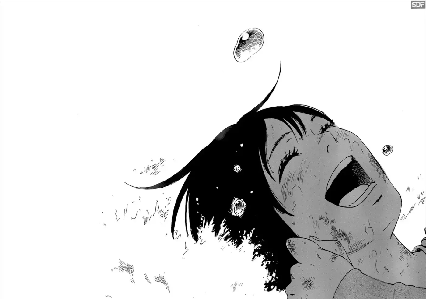Aku no Hana capítulo 54, página 42