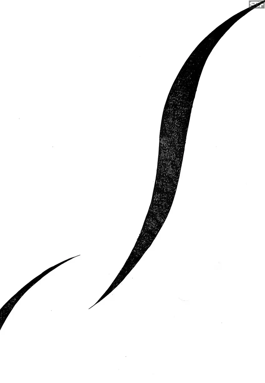 Aku no Hana capítulo 56, página 23