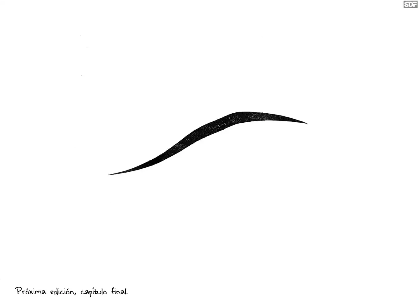 Aku no Hana capítulo 56, página 36