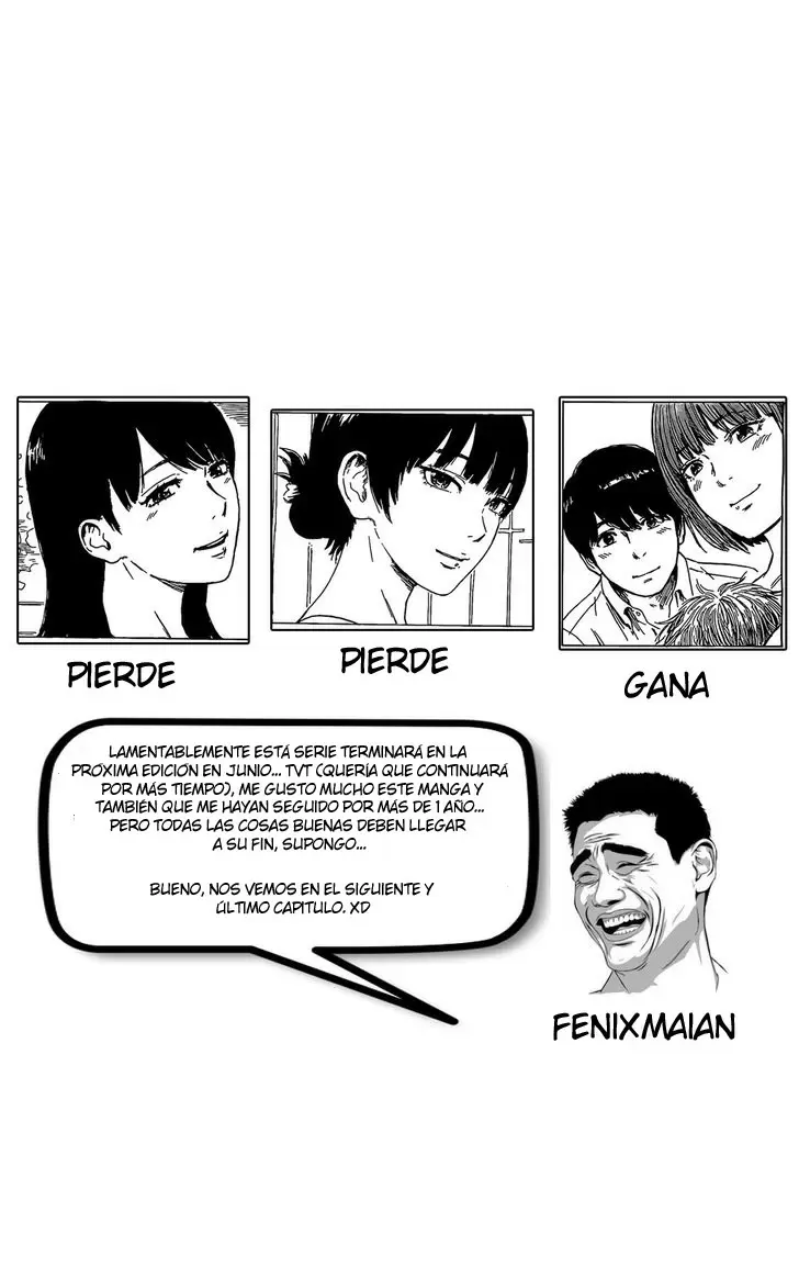 Aku no Hana capítulo 56, página 37