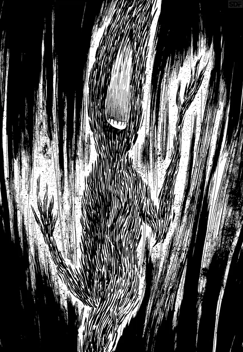 Aku no Hana capítulo 57, página 29