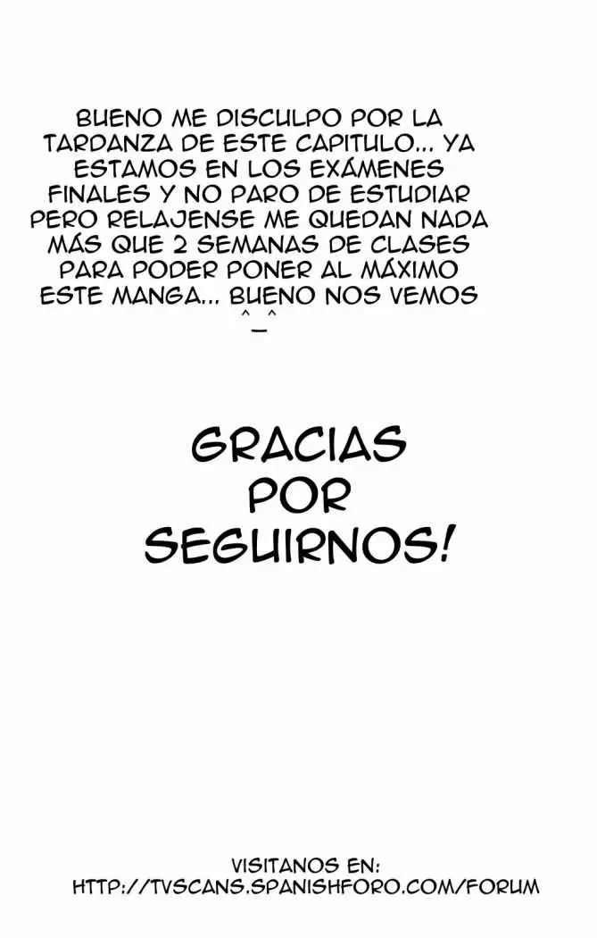 Aku no Hana capítulo 7, página 39