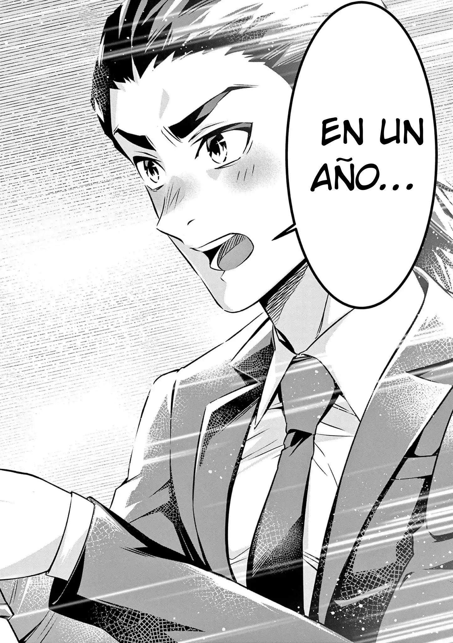 Ambivalent ~Doutei o Sutetara Shinu Sekai~ capítulo 1, página 55