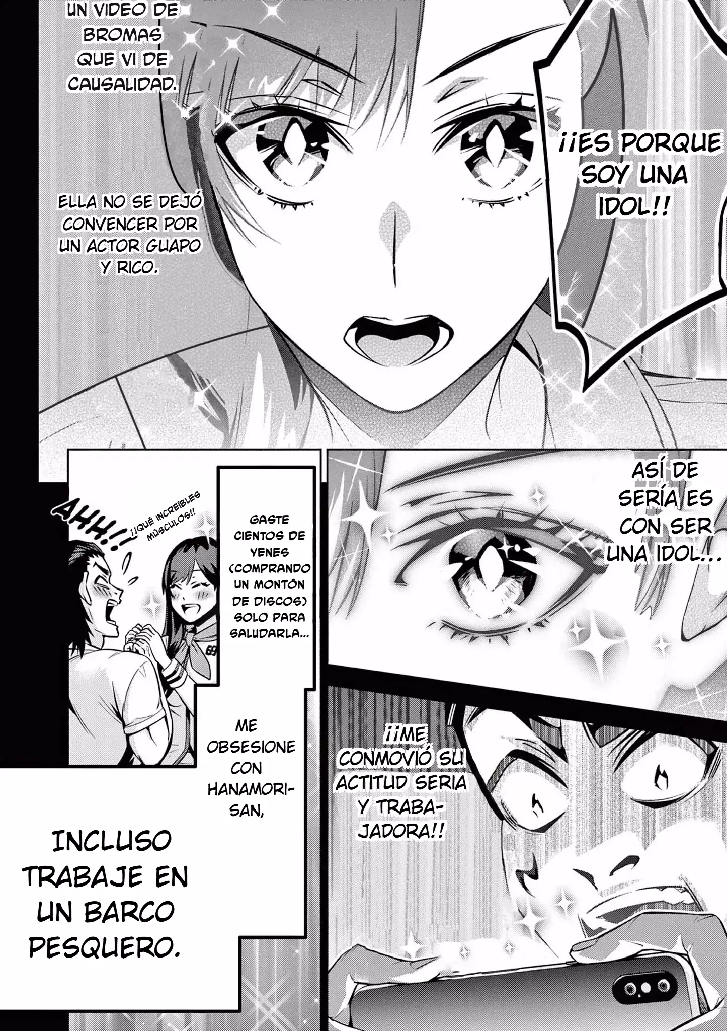 Ambivalent ~Doutei o Sutetara Shinu Sekai~ capítulo 2, página 15