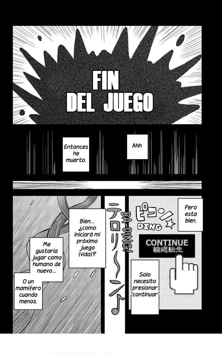 Ana Satsujin capítulo 10, página 3