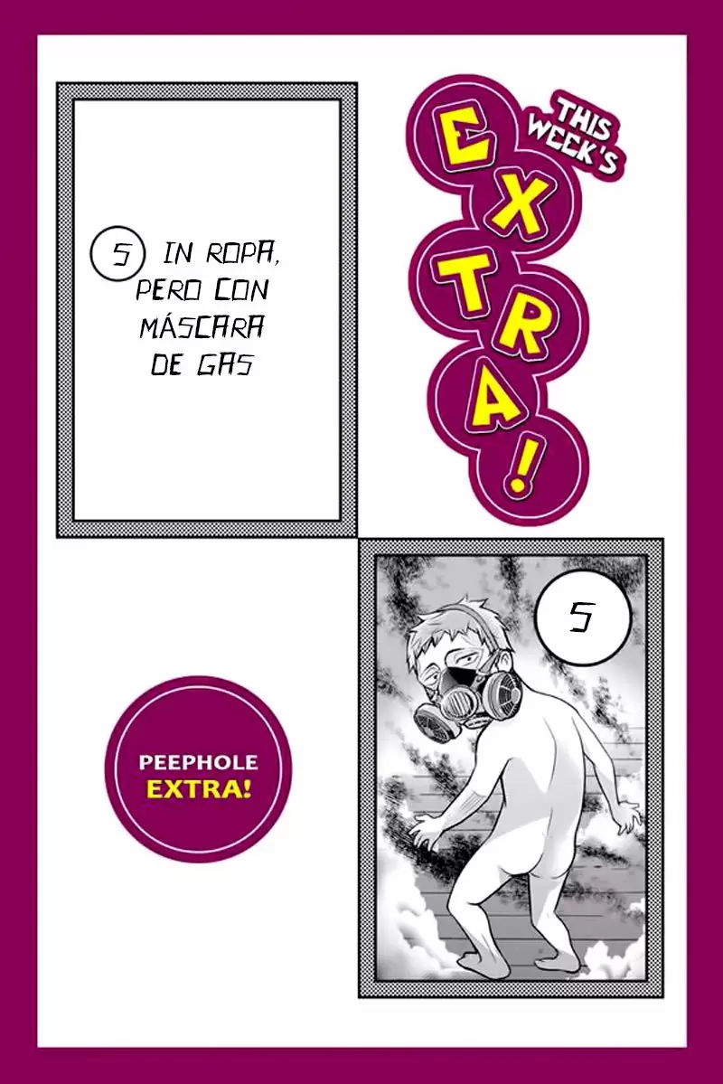 Ana Satsujin capítulo 101, página 7