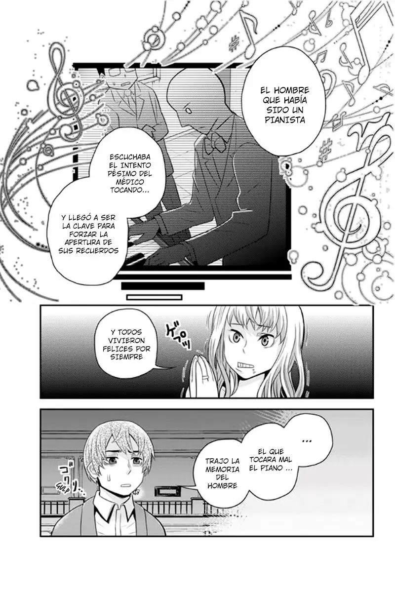 Ana Satsujin capítulo 104, página 6