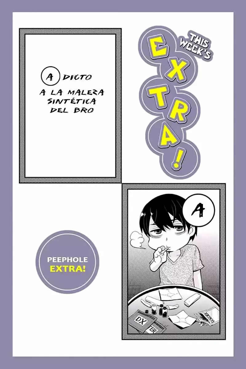 Ana Satsujin capítulo 107, página 13